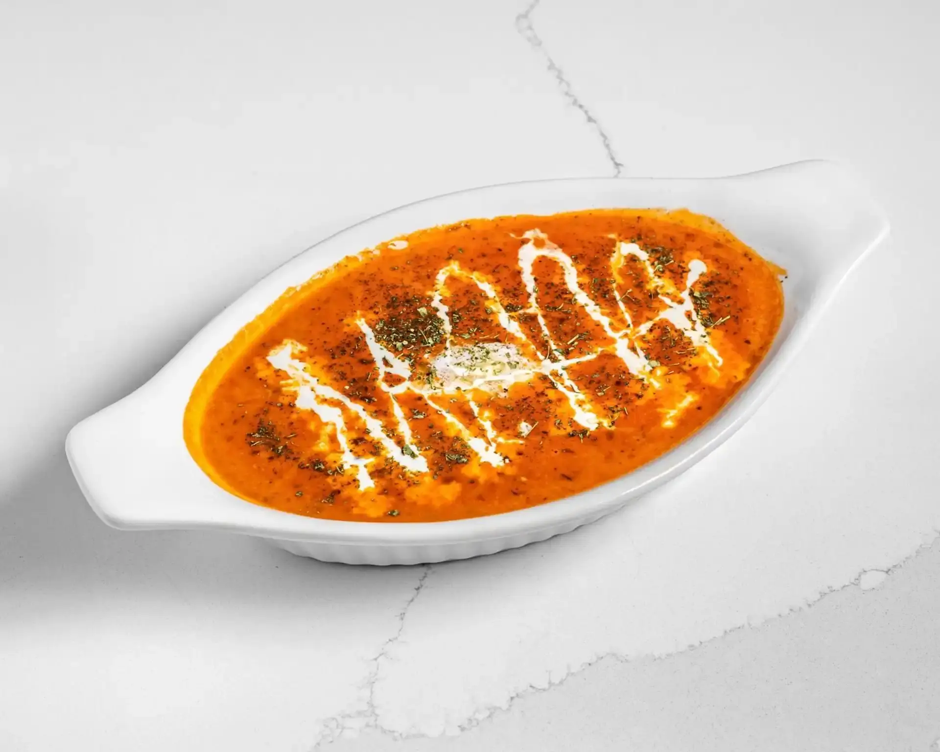 Authentic Indian and Pakistani curries at Twist of TAJ Calgary